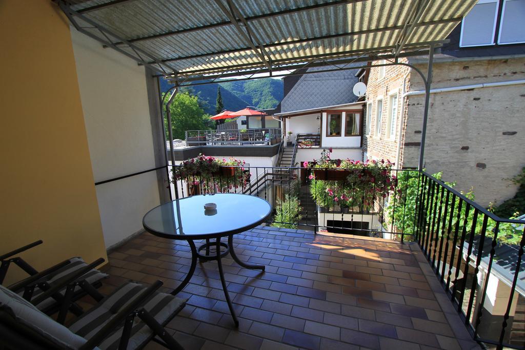 Ferienweingut Serwaziwein Мезених Номер фото
